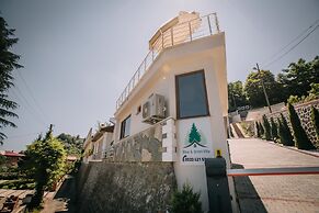 Blue & Green Villa Gursoy