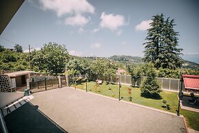 Blue & Green Villa Gursoy