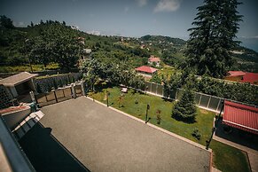 Blue & Green Villa Gursoy