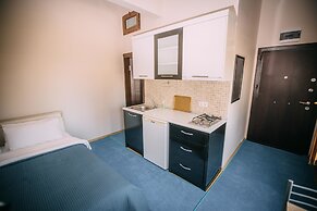 Blue & Green Villa Gursoy