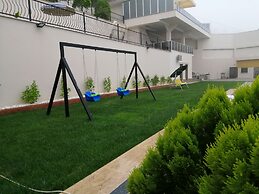 Blue & Green Villa Gursoy