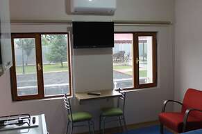 Blue & Green Villa Gursoy