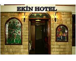 Ekin Hotel