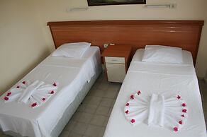 Ekin Hotel