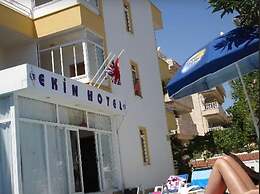 Ekin Hotel