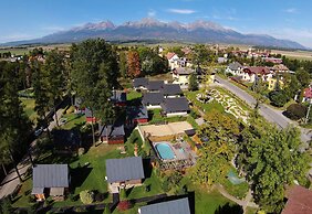 APLEND Domčeky Tatry Holiday