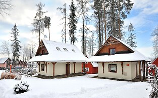 APLEND Domčeky Tatry Holiday