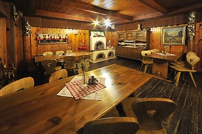 APLEND Domčeky Tatry Holiday