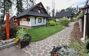 APLEND Domčeky Tatry Holiday
