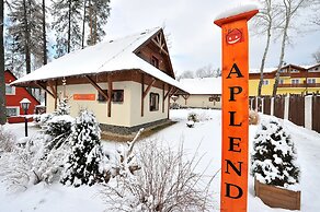 APLEND Domčeky Tatry Holiday