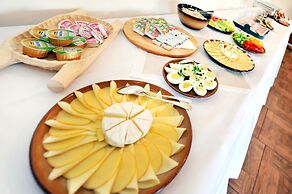 APLEND Domčeky Tatry Holiday