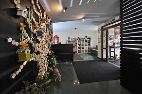 APLEND Domčeky Tatry Holiday