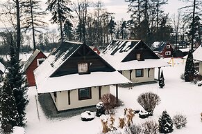 APLEND Domčeky Tatry Holiday