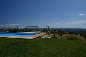 Agriturismo I Lapi