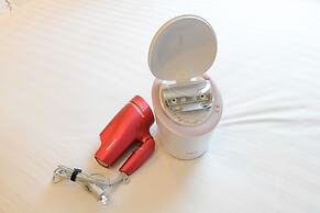 JR WEST GROUP VIA INN SHINSAIBASHI