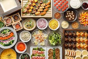 JR WEST GROUP VIA INN SHINSAIBASHI