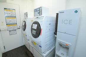 JR WEST GROUP VIA INN SHINSAIBASHI