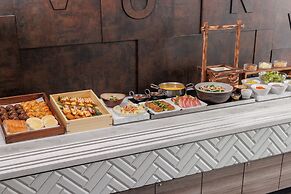 JR WEST GROUP VIA INN SHINSAIBASHI