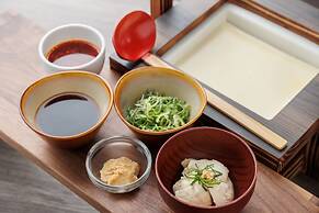 JR WEST GROUP VIA INN SHINSAIBASHI