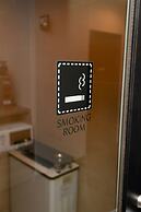 JR WEST GROUP VIA INN SHINSAIBASHI