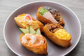 JR WEST GROUP VIA INN SHINSAIBASHI