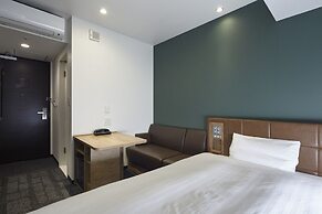 JR WEST GROUP VIA INN SHINSAIBASHI