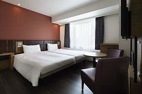 JR WEST GROUP VIA INN SHINSAIBASHI