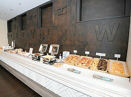 JR WEST GROUP VIA INN SHINSAIBASHI