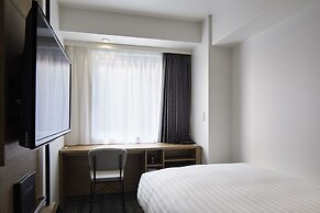 JR WEST GROUP VIA INN SHINSAIBASHI