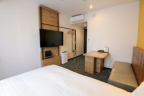 JR WEST GROUP VIA INN SHINSAIBASHI