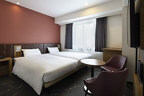 JR WEST GROUP VIA INN SHINSAIBASHI