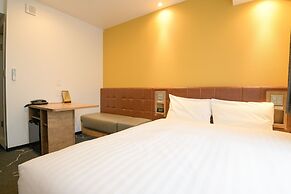 JR WEST GROUP VIA INN SHINSAIBASHI