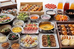 JR WEST GROUP VIA INN SHINSAIBASHI