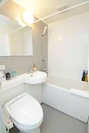 JR WEST GROUP VIA INN SHINSAIBASHI