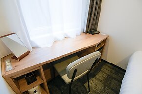 JR WEST GROUP VIA INN SHINSAIBASHI