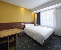 JR WEST GROUP VIA INN SHINSAIBASHI