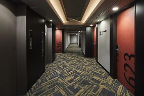 JR WEST GROUP VIA INN SHINSAIBASHI