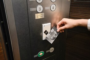 JR WEST GROUP VIA INN SHINSAIBASHI