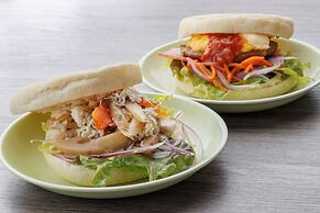 JR WEST GROUP VIA INN SHINSAIBASHI