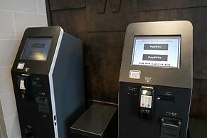 JR WEST GROUP VIA INN SHINSAIBASHI