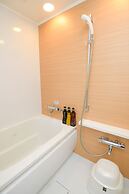 JR WEST GROUP VIA INN SHINSAIBASHI