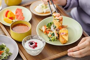 JR WEST GROUP VIA INN SHINSAIBASHI