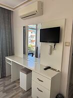 Send Apart Otel