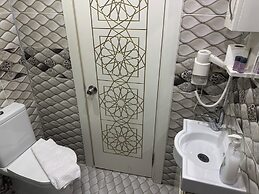 Send Apart Otel