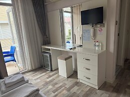 Send Apart Otel