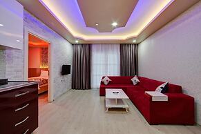 Mersin Vip House