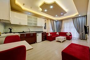 Mersin Vip House