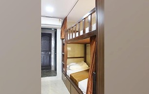 Awesome Dormitory
