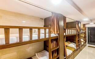 Awesome Dormitory