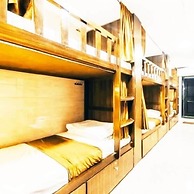 Awesome Dormitory